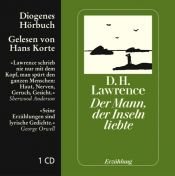 book cover of Der Mann, der die Inseln liebte by ديفيد هربرت لورانس