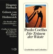 book cover of Die Tränen der Wüste by Paulus Coelho