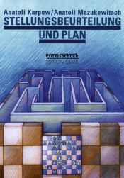 book cover of Find the Right Plan with Anatoly Karpov by 阿纳托利·叶夫根耶维奇·卡尔波夫