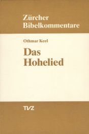 book cover of Das Hohelied by Othmar Keel