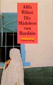 book cover of Die Mädchen von Burdain by Alifa Rifaat