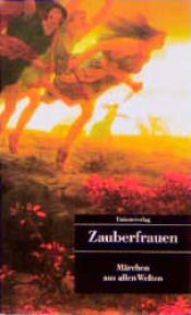 book cover of Zauberfrauen by Shahrukh Husain