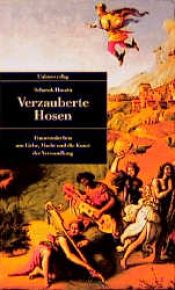 book cover of UT, Nr.84, Verzauberte Hosen by Shahrukh Husain