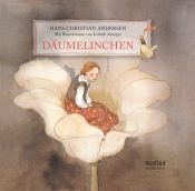 book cover of Däumelinchen: NordSüd Märchen by ハンス・クリスチャン・アンデルセン