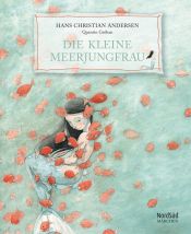 book cover of Die kleine Meerjungfrau: NordSüd Märchen by Hansas Kristianas Andersenas