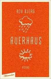 book cover of Auerhaus by Bov Bjerg