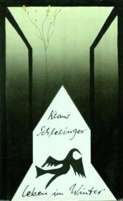 book cover of Leben im Winter by Klaus Schlesinger