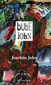 book cover of Bube John by Joachim John