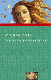 book cover of Windsbräute by Armin Strohmeyr