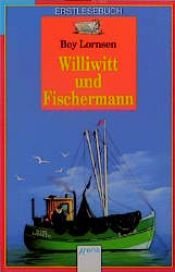 book cover of Williwitt und Fischermann by Boy Lornsen