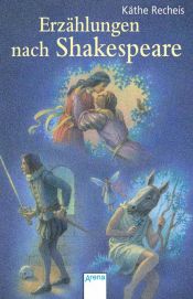 book cover of Erzählungen nach Shakespeare by William Szekspir