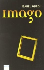 book cover of Imago by Isabel Abedi