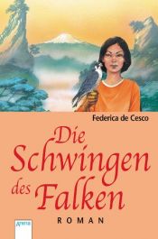 book cover of Het valkenjong by Federica DeCesco