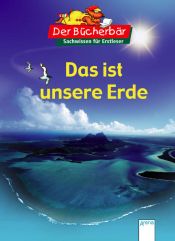 book cover of Das ist unsere Erde by Leonie Pratt