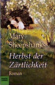 book cover of Herbst der Zärtlichkeit by Mary Nickson