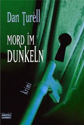 book cover of Mord i mørket by Dan Turèll