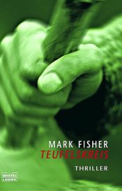 book cover of Teufelskreis by Mark Fisher