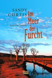 book cover of Im Meer der Furcht. Australien Thriller by Sandy Curtis