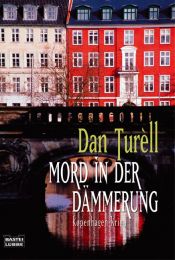 book cover of Mord i myldretiden by Dan Turell