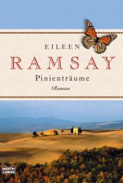 book cover of Pinienträume by Eileen Ramsay