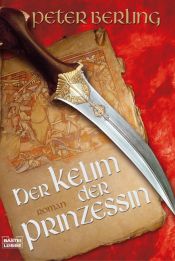 book cover of Der Kelim der Prinzessin by Peter Berling