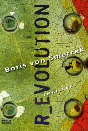 book cover of R_evolution by Boris von Smercek