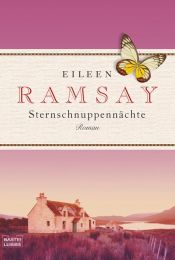 book cover of Sternschnuppennächte by Eileen Ramsay