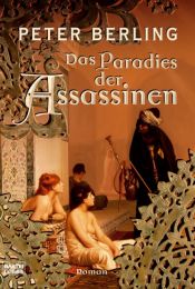 book cover of Raj Asasina by Peter Berling