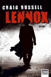 book cover of Lennox: Krimi by Craig Russell