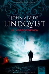 book cover of Pappersväggar by John Ajvide Lindqvist
