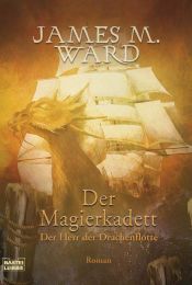 book cover of Der Magierkadett by James M. Ward