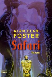 book cover of Safari by Alan Dean Foster