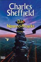 book cover of Das Nimrod-Projekt by Charles Sheffield