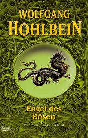 book cover of Engel des Bösen by Wolfgang Hohlbein