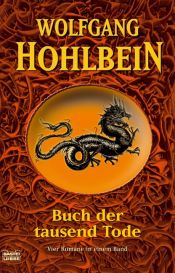 book cover of Der Hexer : HC 24, Das Haus der bösen Träume (Sammler Edition gebundene Ausgabe) by Wolfgang Hohlbein