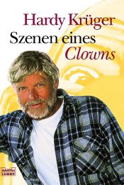 book cover of Szenen eines Clowns by Hardy Krüger