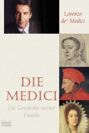 book cover of De Medici by Lorenzo de'' Medici