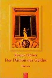 book cover of Der Dämon des Geldes by Renato Olivieri