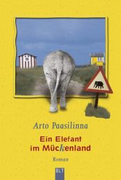 book cover of Suomalainen kärsäirja by Арто Паасилинна