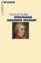 Wolfgang Amadeus Mozart : Leben und Werk in Texten und Bildern