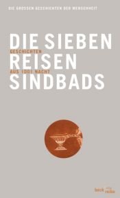 book cover of Die sieben Reisen Sindbads by Unknown