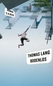 book cover of Bodenlos by Thomas Lang