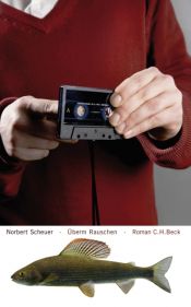 book cover of Überm Rausche by Norbert Scheuer
