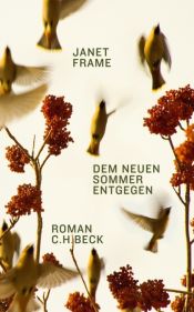 book cover of Mot ännu en sommar by Janet Frame