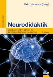 book cover of Neurodidaktik: Grundlagen und Vorschläge für gehirngerechtes Lehren und Lernen by Ulrich Herrmann