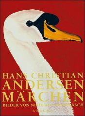 book cover of H.C. Andersen Märchen by 安徒生