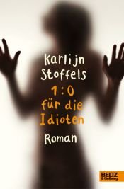 book cover of Een-nul voor de autisten by Karlijn Stoffels