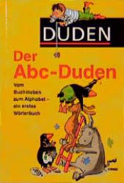 book cover of Der Neue ABC by Dudenredaktion