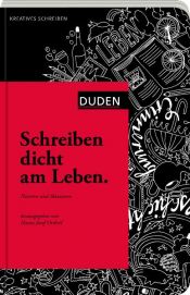 book cover of Schreiben dicht am Leben: Notieren und Skizzieren by Hanns-Josef Ortheil