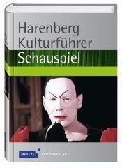 book cover of Harenberg Schauspielführer by Unknown